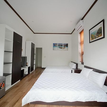 Coto Center Homestay Dao Co To Luaran gambar