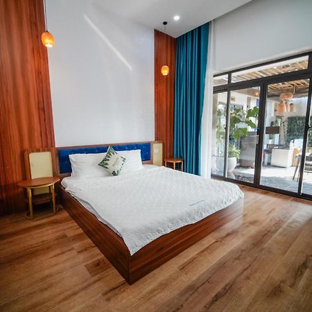 Coto Center Homestay Dao Co To Luaran gambar