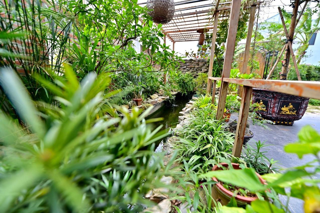Coto Center Homestay Dao Co To Luaran gambar