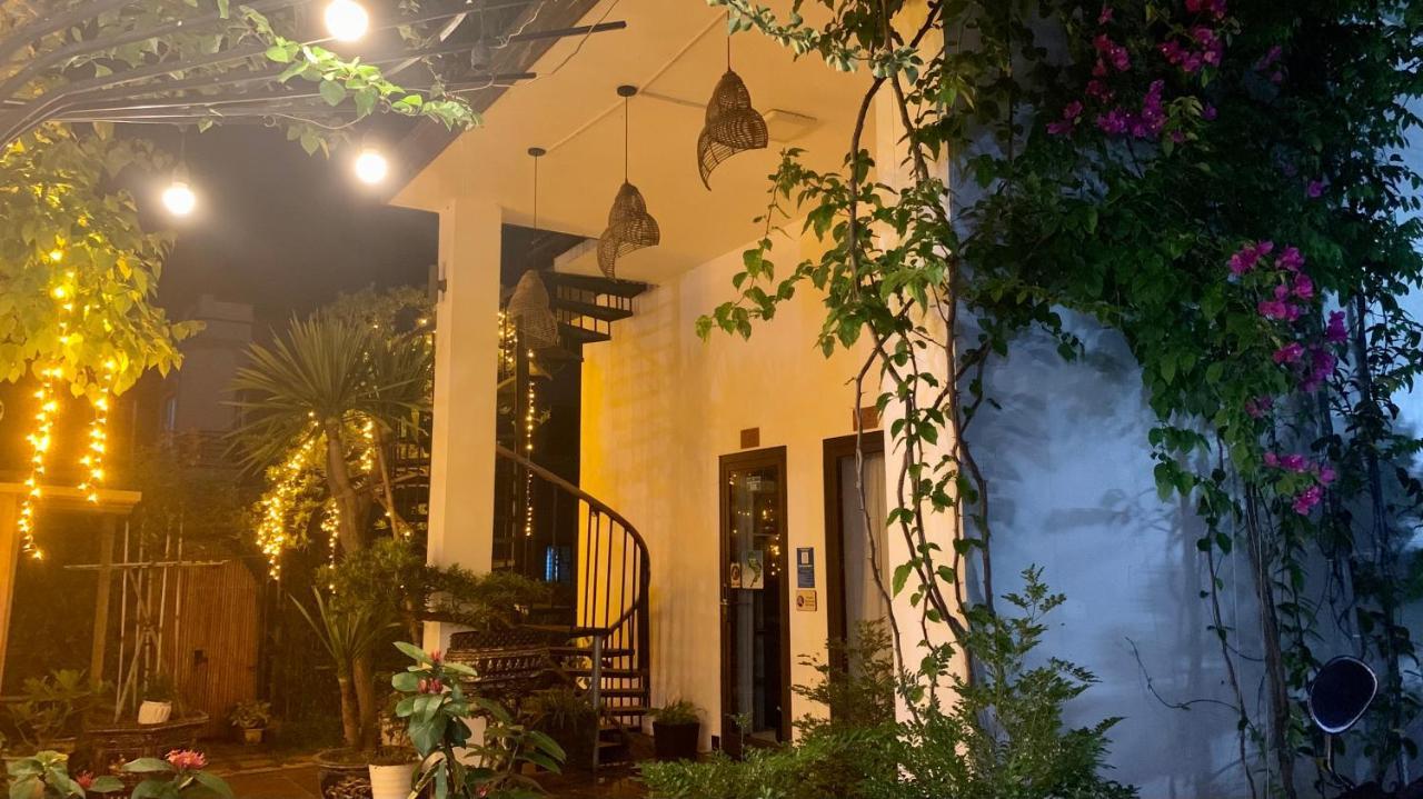 Coto Center Homestay Dao Co To Luaran gambar