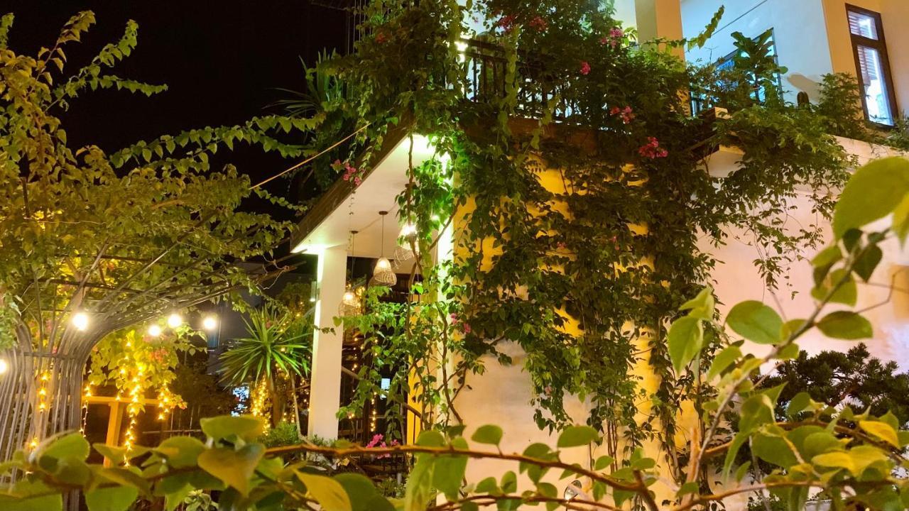 Coto Center Homestay Dao Co To Luaran gambar