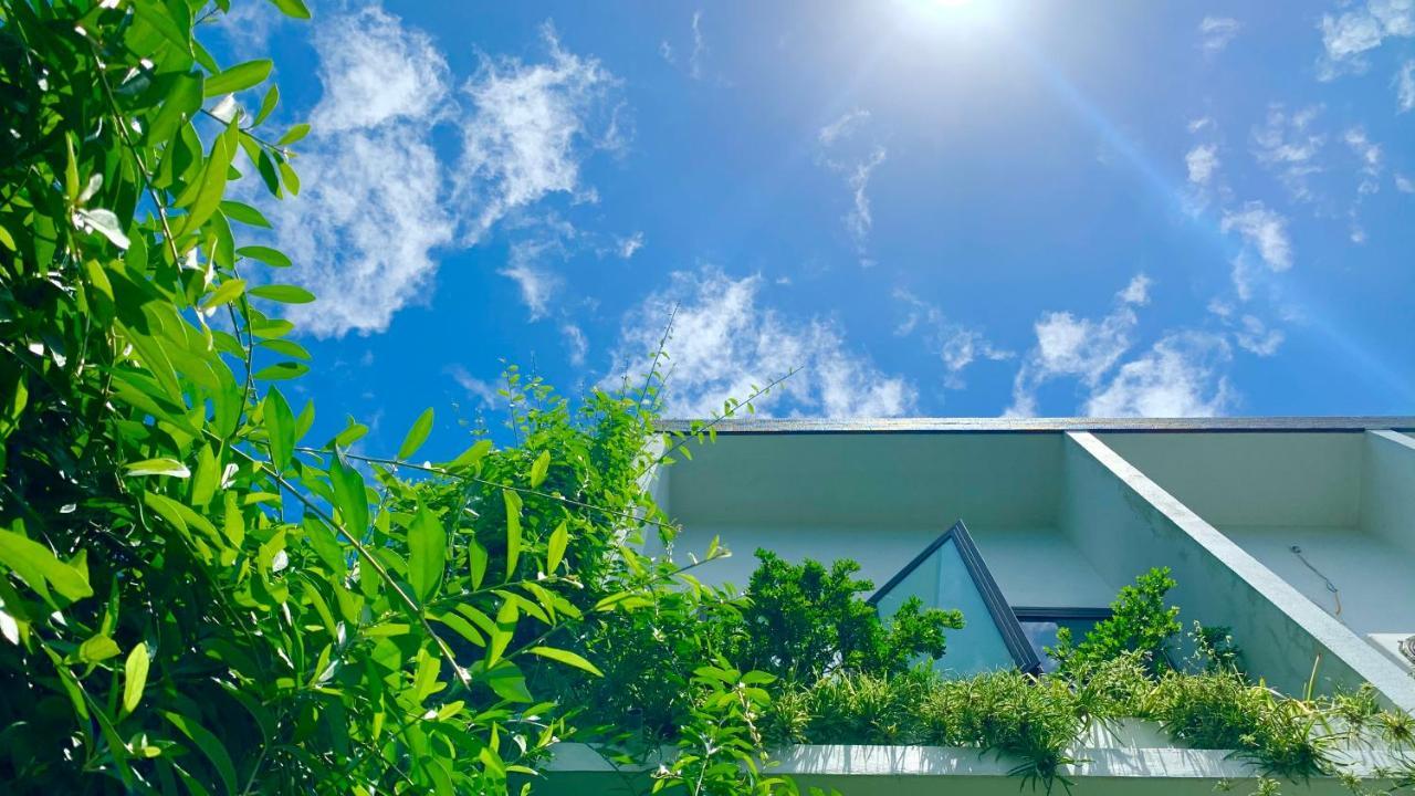 Coto Center Homestay Dao Co To Luaran gambar