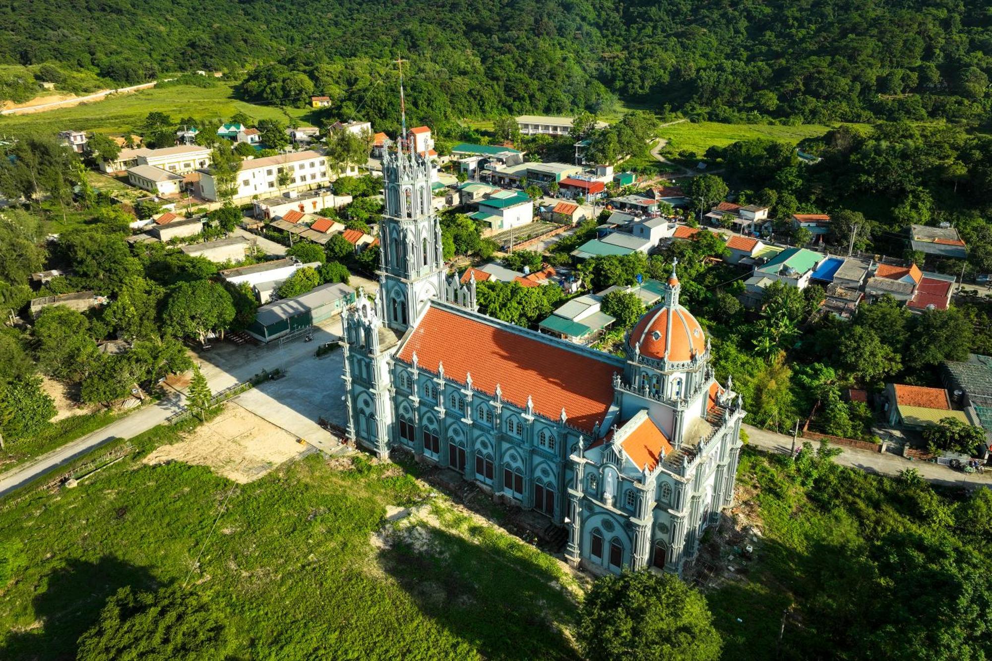 Coto Center Homestay Dao Co To Luaran gambar