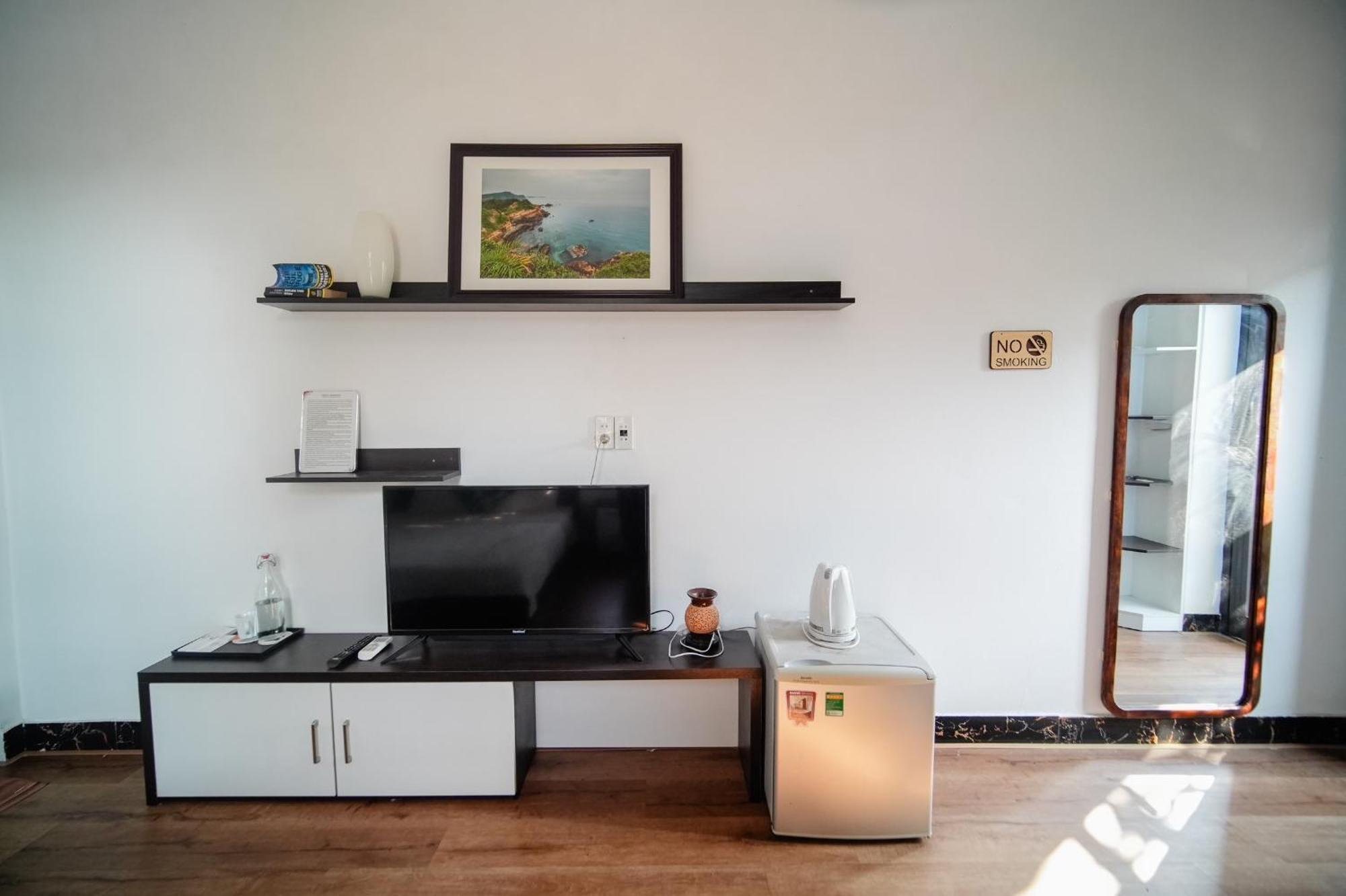 Coto Center Homestay Dao Co To Luaran gambar