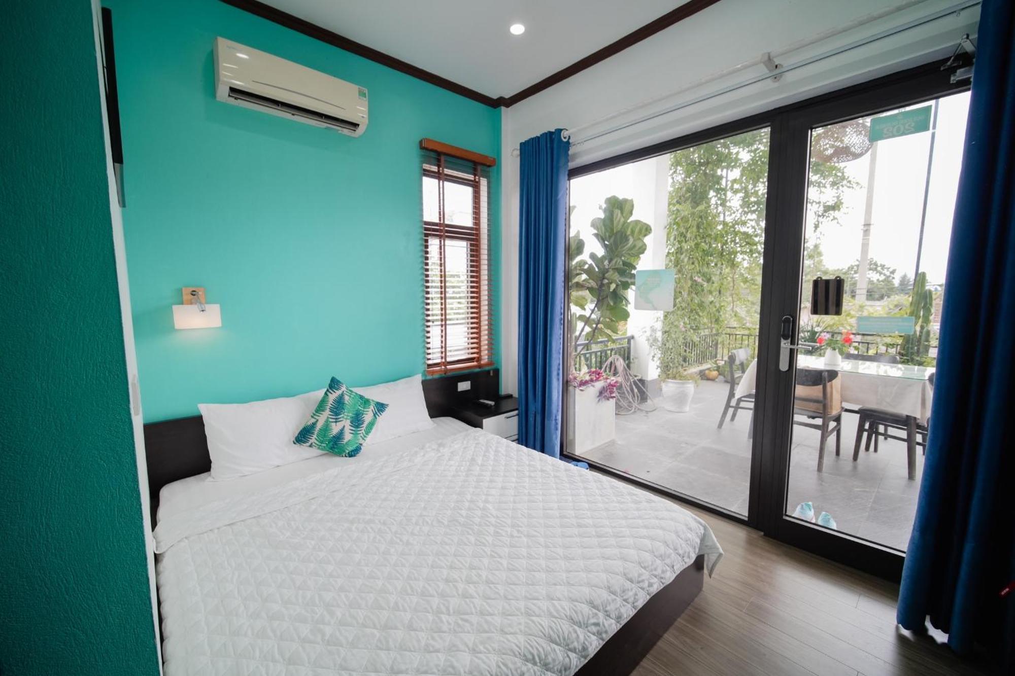 Coto Center Homestay Dao Co To Luaran gambar